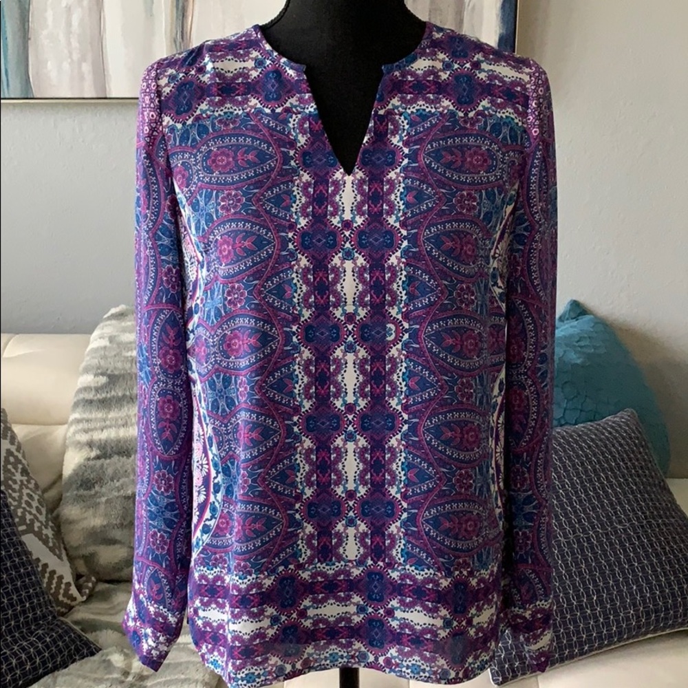 The Limited Blouse, Size Small